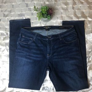 Lucky Brand Jeans 16W Straight